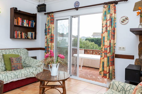 Photo 10 - 2 bedroom Apartment in l'Escala with garden and terrace