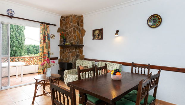 Appartement de 3 chambres à l'Escala avec jardin et terrasse - Photo 2