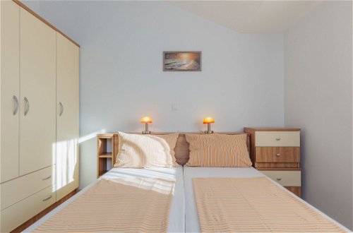 Photo 10 - 1 bedroom Apartment in Nin with swimming pool and sea view