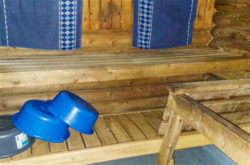 Foto 37 - Casa de 1 quarto em Kajaani com sauna