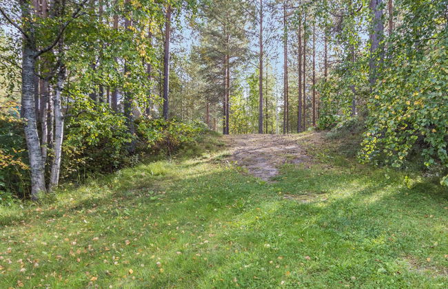 Haus mit 1 Schlafzimmer in Kajaani mit sauna - Foto 35