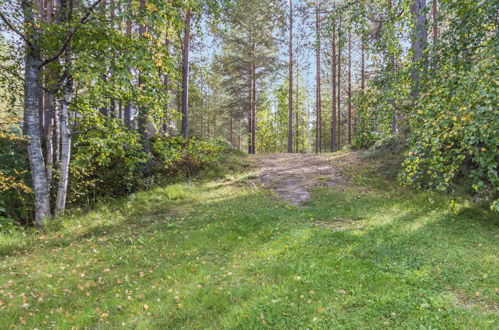 Photo 24 - Maison de 1 chambre à Kajaani avec sauna