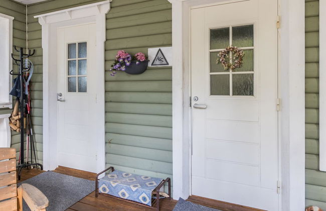 Haus mit 1 Schlafzimmer in Kajaani mit sauna - Foto 15