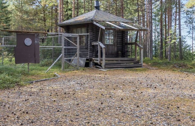Haus mit 1 Schlafzimmer in Kajaani mit sauna - Foto 37