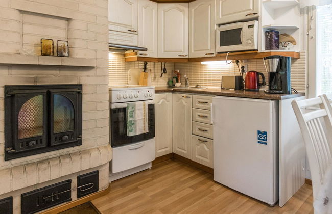 Haus mit 1 Schlafzimmer in Kajaani mit sauna - Foto 7