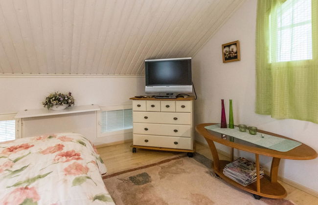 Haus mit 1 Schlafzimmer in Kajaani mit sauna - Foto 21