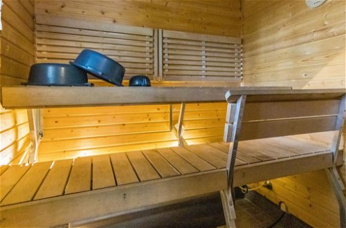 Foto 9 - Casa de 1 habitación en Kajaani con sauna