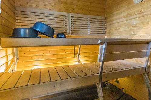 Photo 9 - Maison de 1 chambre à Kajaani avec sauna