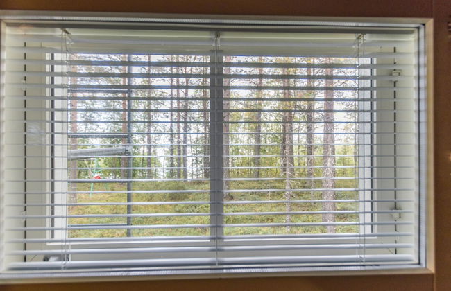 Haus mit 1 Schlafzimmer in Kajaani mit sauna - Foto 13