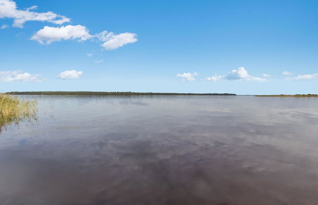 Haus mit 1 Schlafzimmer in Kajaani mit sauna - Foto 32