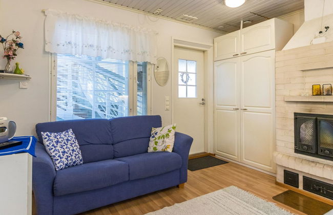 Haus mit 1 Schlafzimmer in Kajaani mit sauna - Foto 9