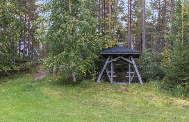 Haus mit 1 Schlafzimmer in Kajaani mit sauna - Foto 26