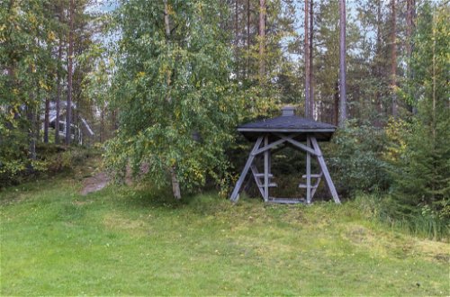 Foto 26 - Casa con 1 camera da letto a Kajaani con sauna