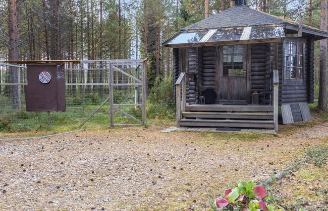 Haus mit 1 Schlafzimmer in Kajaani mit sauna - Foto 23