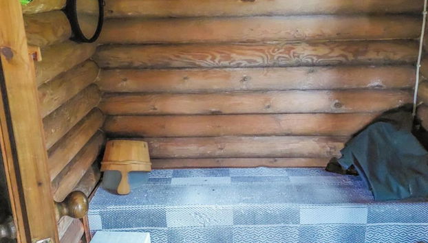 Haus mit 1 Schlafzimmer in Kajaani mit sauna - Foto 2