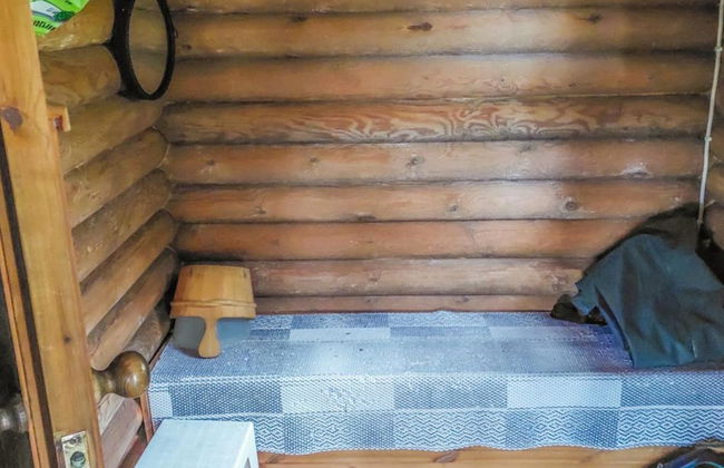 Haus mit 1 Schlafzimmer in Kajaani mit sauna - Foto 2