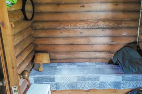 Foto 38 - Casa de 1 quarto em Kajaani com sauna
