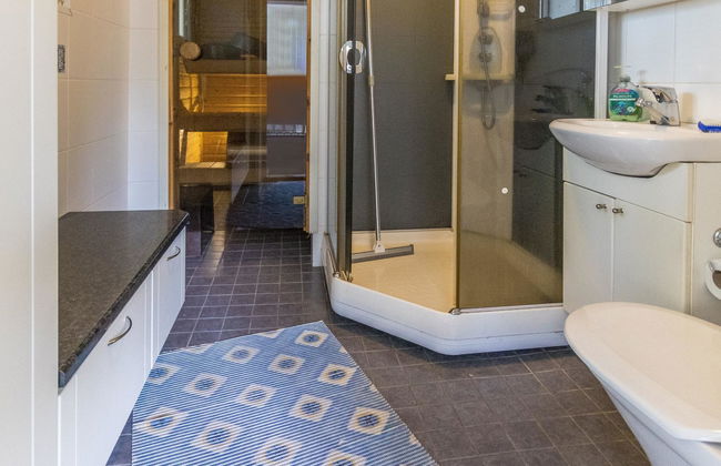 Haus mit 1 Schlafzimmer in Kajaani mit sauna - Foto 14