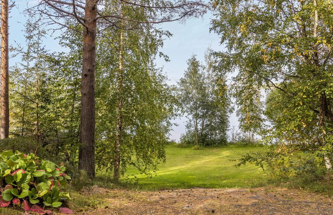 Haus mit 1 Schlafzimmer in Kajaani mit sauna - Foto 38