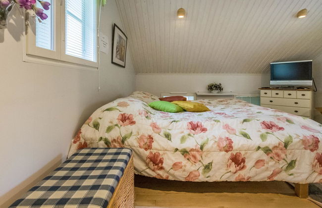 Haus mit 1 Schlafzimmer in Kajaani mit sauna - Foto 18