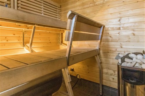 Foto 10 - Casa de 1 quarto em Kajaani com sauna