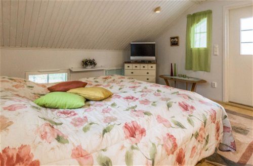 Foto 16 - Casa de 1 habitación en Kajaani con sauna