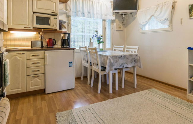 Haus mit 1 Schlafzimmer in Kajaani mit sauna - Foto 8