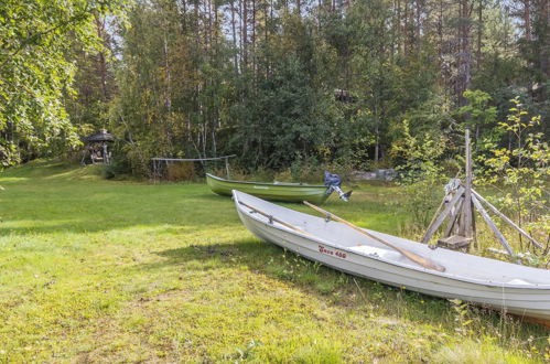 Photo 33 - 1 bedroom House in Kajaani with sauna