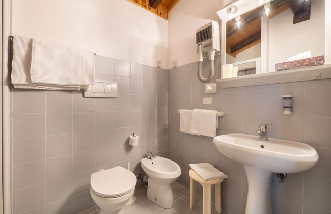 Apartment mit 1 Schlafzimmer in Vito d'Asio mit schwimmbad und garten - Foto 9