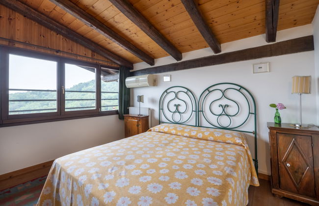 Apartment mit 1 Schlafzimmer in Vito d'Asio mit schwimmbad und garten - Foto 7