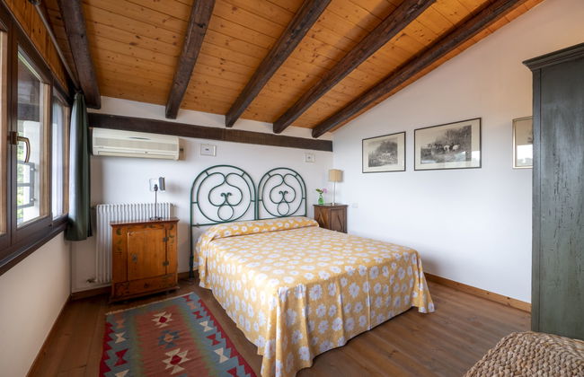 Apartment mit 1 Schlafzimmer in Vito d'Asio mit schwimmbad und garten - Foto 3