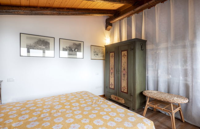 Apartment mit 1 Schlafzimmer in Vito d'Asio mit schwimmbad und garten - Foto 8