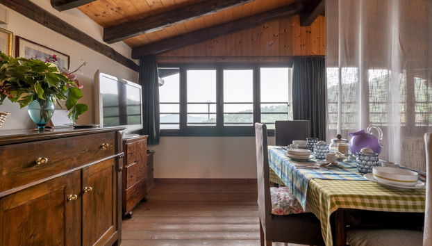 Apartment mit 1 Schlafzimmer in Vito d'Asio mit schwimmbad und garten - Foto 4