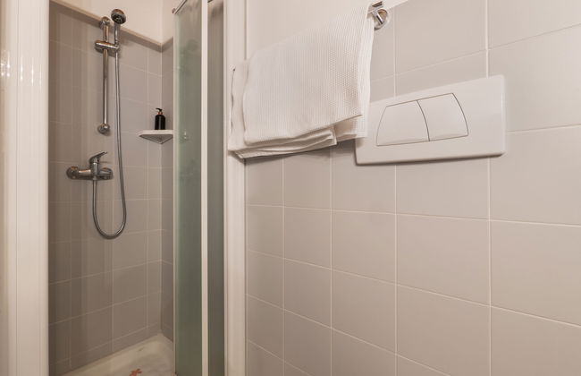 Apartment mit 1 Schlafzimmer in Vito d'Asio mit schwimmbad und garten - Foto 10