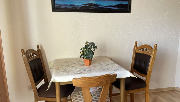 Apartamento de 2 quartos em Mirow com jardim - Foto 3
