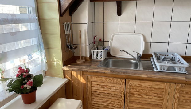 Apartamento de 2 quartos em Mirow com jardim - Foto 2