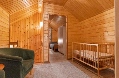 Foto 10 - Casa con 3 camere da letto a Hämeenlinna con sauna