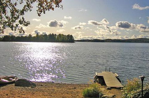 Photo 3 - Maison de 3 chambres à Hämeenlinna avec sauna