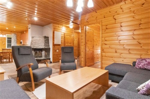Foto 2 - Casa con 3 camere da letto a Hämeenlinna con sauna