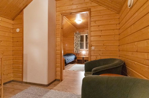 Foto 9 - Casa de 3 quartos em Hameenlinna com sauna