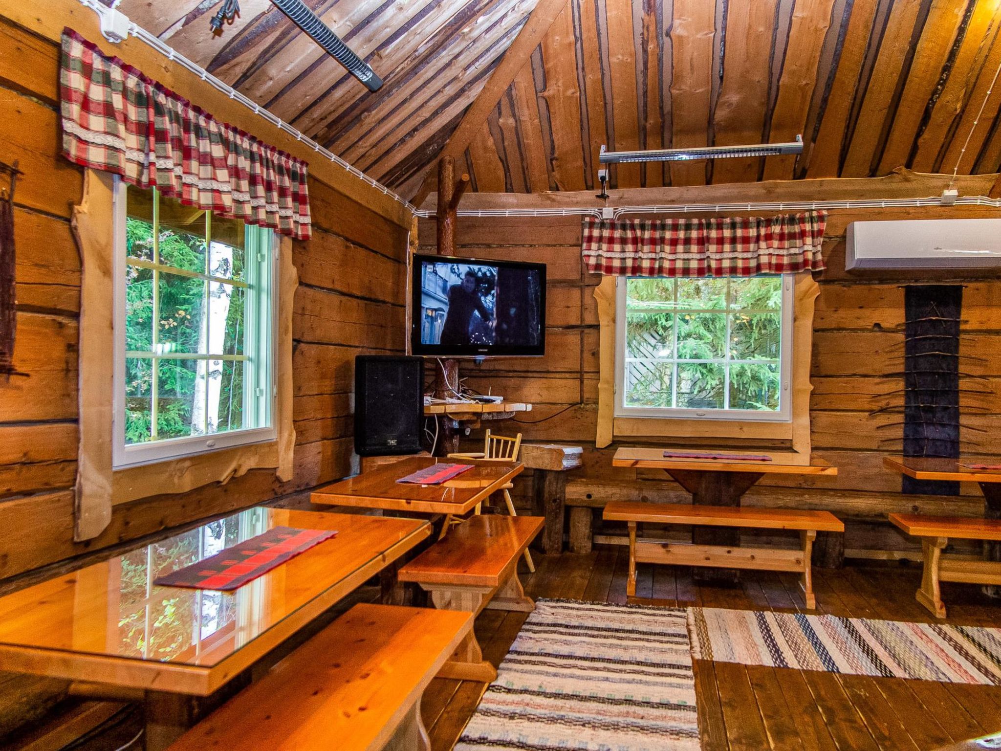 Photo 4 - Maison de 1 chambre à Kuopio avec sauna et bain à remous