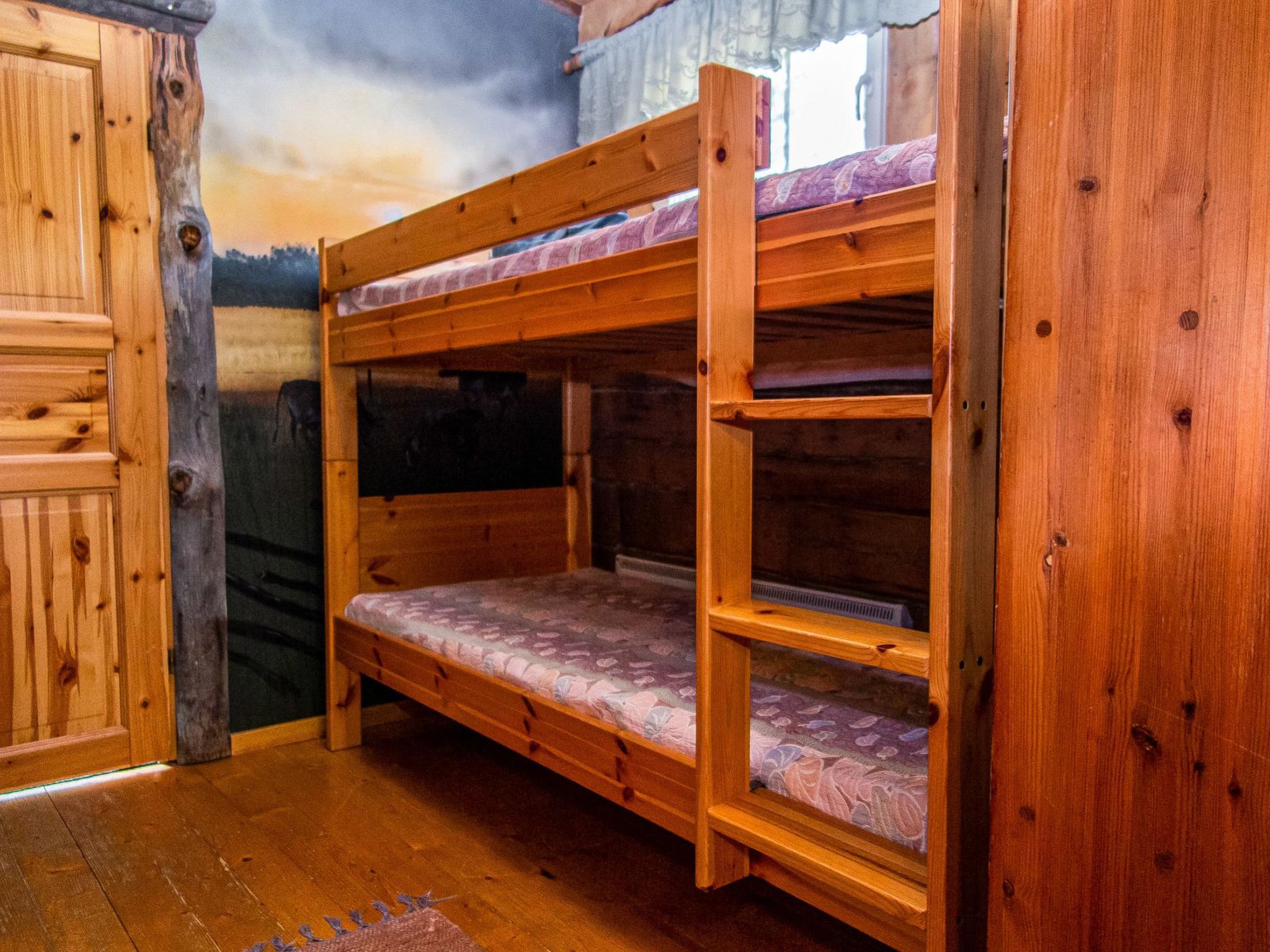 Photo 13 - Maison de 1 chambre à Kuopio avec sauna et bain à remous