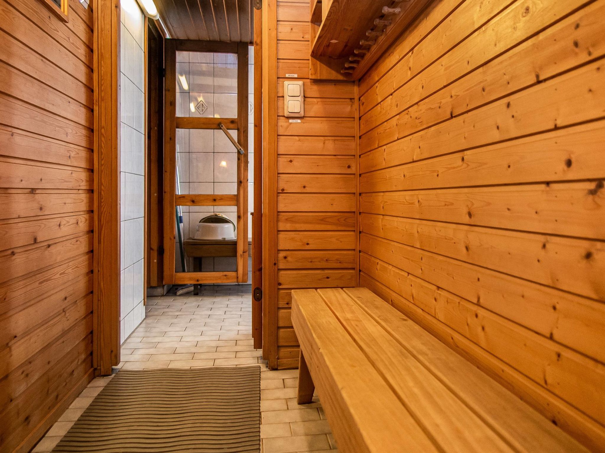 Photo 16 - Maison de 1 chambre à Kuopio avec sauna et bain à remous