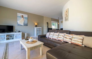 Foto 3 - Haus mit 3 Schlafzimmern in Calp mit privater pool und garten