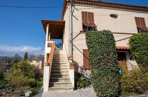 Foto 12 - Apartamento de 1 quarto em Cagnes-sur-Mer com terraço e vistas do mar