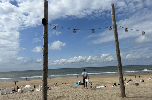 Photo 5 - Maison de 3 chambres à Noordwijk avec terrasse et vues à la mer