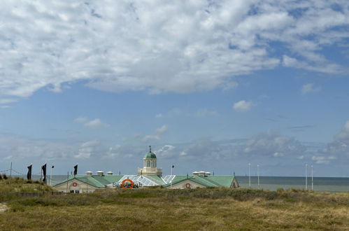 Foto 16 - Casa de 3 habitaciones en Noordwijk con terraza y vistas al mar