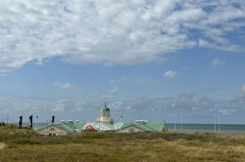 Foto 16 - Casa con 3 camere da letto a Noordwijk con terrazza e vista mare