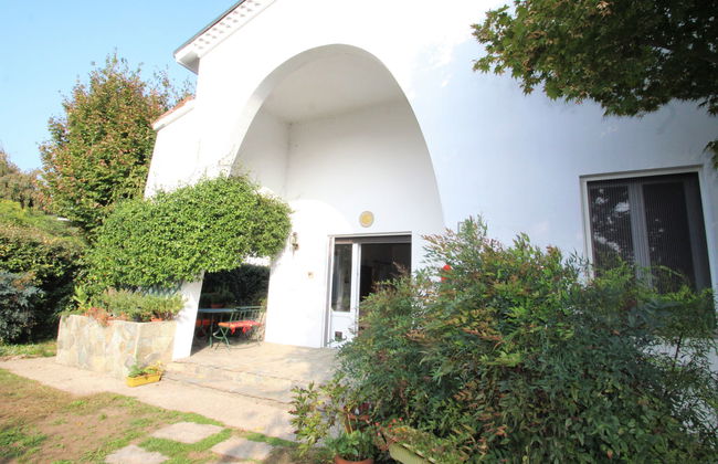 Haus mit 3 Schlafzimmern in Sesto Calende mit garten - Foto 4