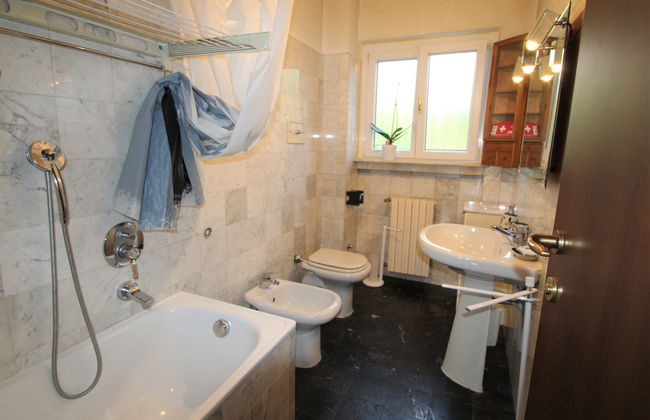 Haus mit 3 Schlafzimmern in Sesto Calende mit garten - Foto 21